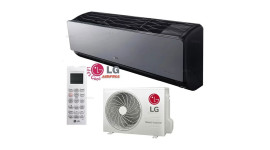 Кондиціонер LG AM12BP.NSJRO/AM12BP.UA3RO